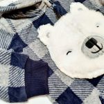 سرهمی کلاهدار 1تکه کارترز کد 103015 - Image 3