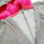 سرهمی کلاهدار 1تکه کارترز کد 103001 - Image 7