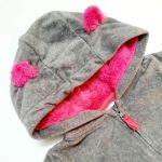 سرهمی کلاهدار 1تکه کارترز کد 103001 - Image 5