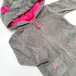 سرهمی کلاهدار 1تکه کارترز کد 103001 - Image 3