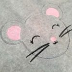 سرهمی کلاهدار 1تکه کارترز کد 103001 - Image 4