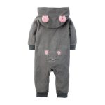 سرهمی کلاهدار 1تکه کارترز کد 103001 - Image 2