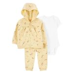 ست سوئیشرتی 3 تکه کارترز کد 130059