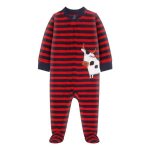 سرهمی جورابدار 1تکه برند carter's کد 102027