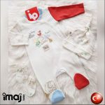 سرهمی ترک برند Imaj time کد 301003