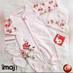 سرهمی ترک برند Imaj time کد 301006