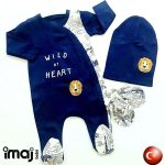 سرهمی ترک برند Imaj time کد 301009