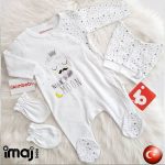 سرهمی ترک برند Imaj time کد 301014