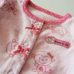 سرهمی جورابدار 1تکه برند carter's کد 160019 - Image 3