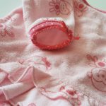 سرهمی جورابدار 1تکه برند carter's کد 160019 - Image 5